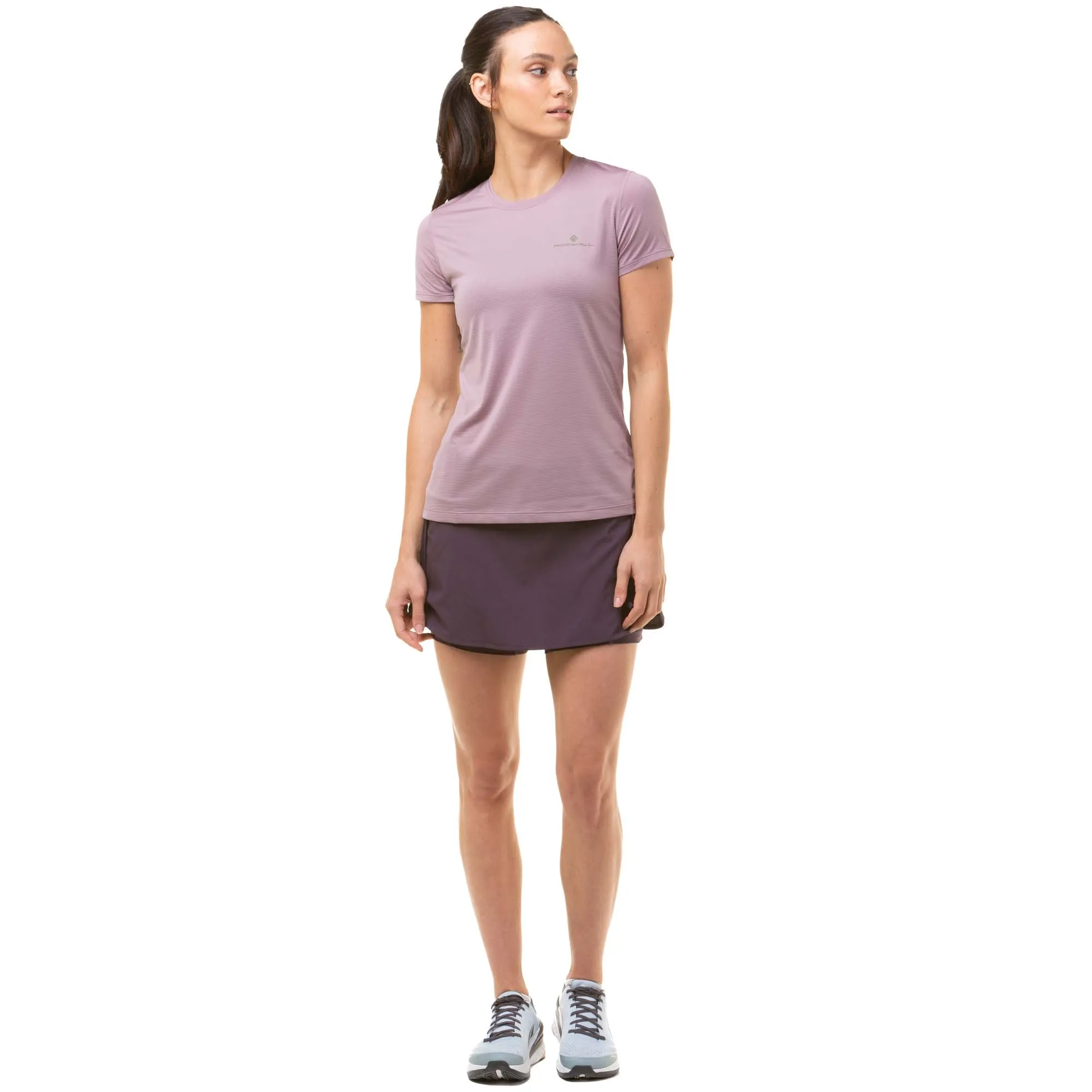 Ronhill | Women's Tech S/S Tee - Stardust