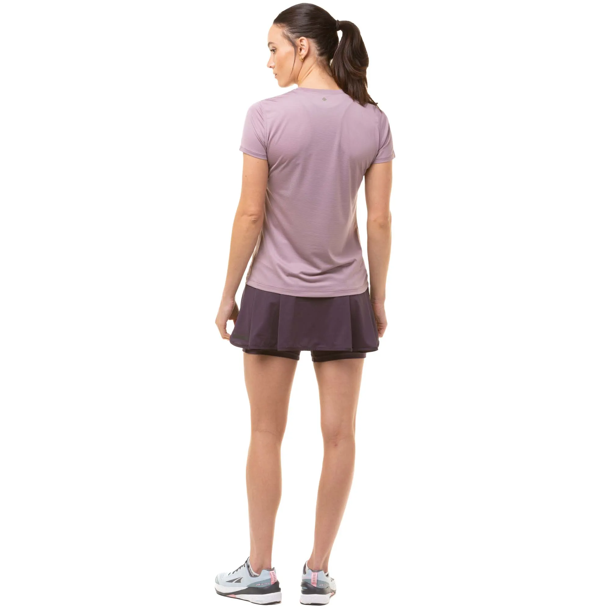 Ronhill | Women's Tech S/S Tee - Stardust