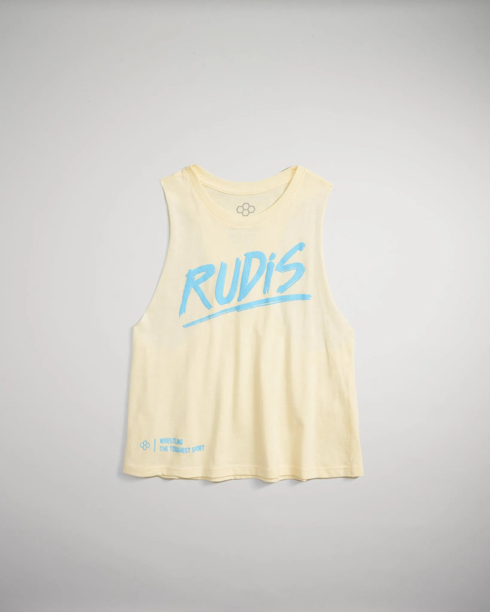 RUDIS Blitz Women's Tank Top