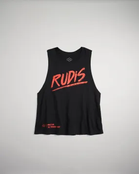 RUDIS Blitz Women's Tank Top