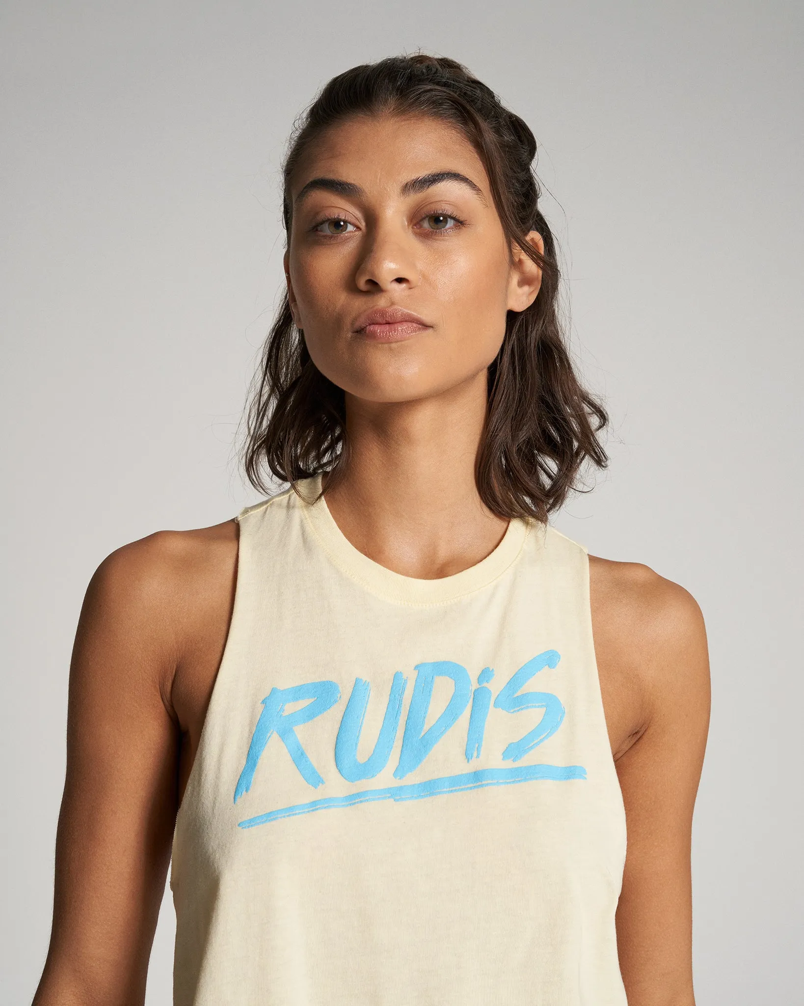 RUDIS Blitz Women's Tank Top