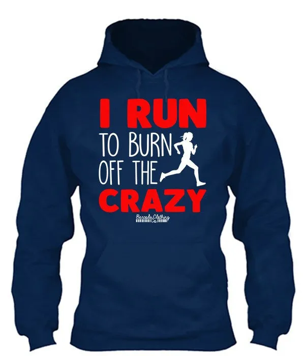 Run Crazy