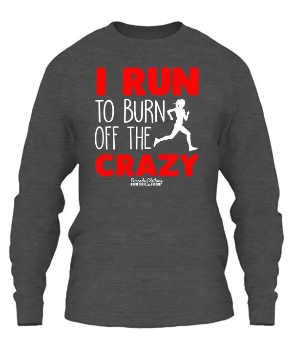 Run Crazy