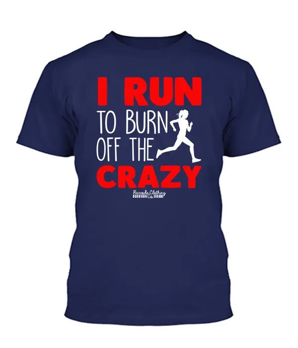 Run Crazy
