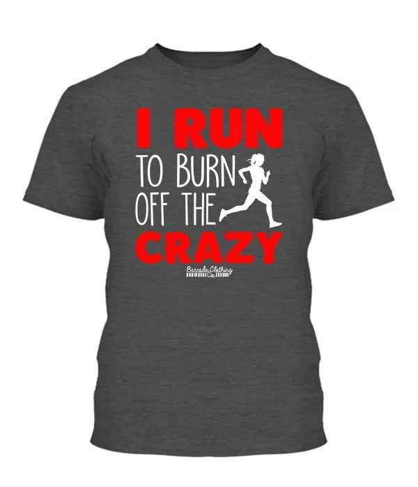 Run Crazy