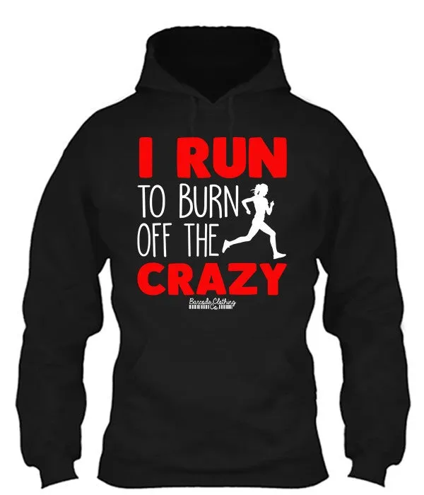 Run Crazy