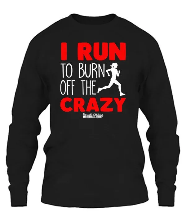 Run Crazy