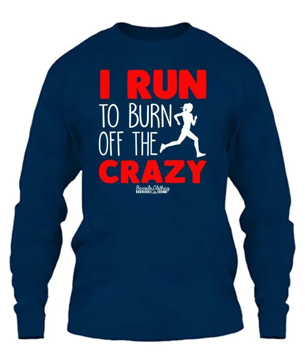 Run Crazy