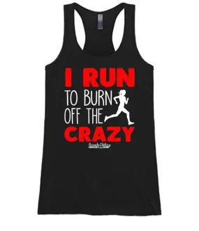 Run Crazy