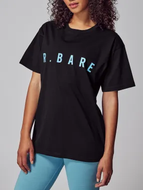 Running Bare SALE | Hollywood 90's Relax Tee (Adult)