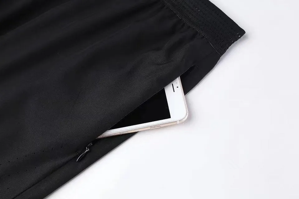 Running /Quick Dry Fitness Shorts