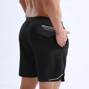 Running /Quick Dry Fitness Shorts