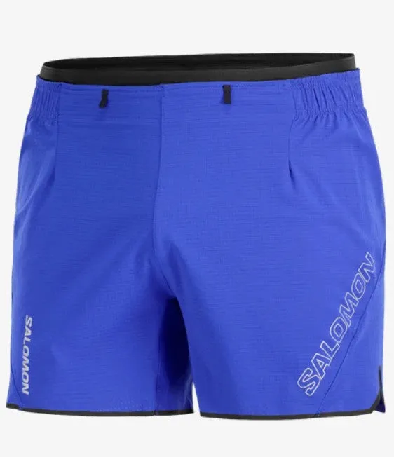 Salomon Sense Aero 5" Shorts Men