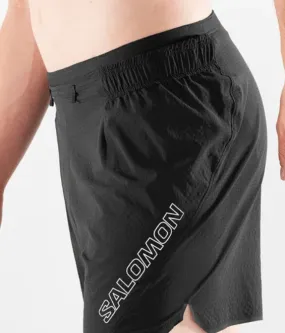 Salomon Sense Aero 5" Shorts Men