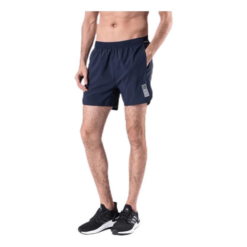 Saturday Primeblue Short Black