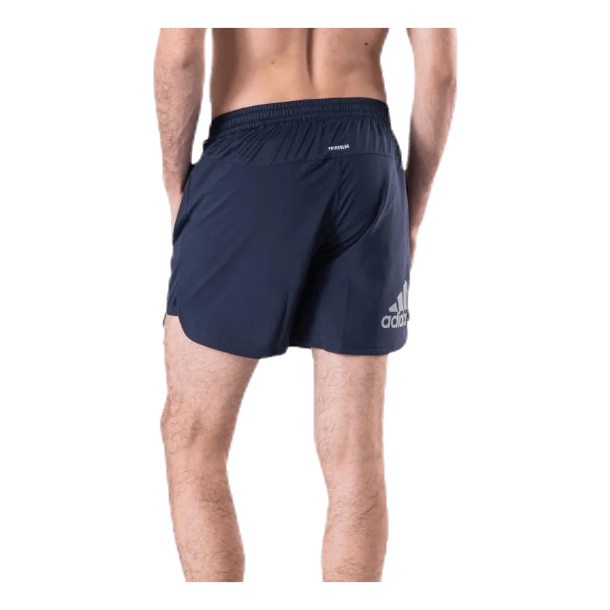 Saturday Primeblue Short Black