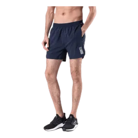 Saturday Primeblue Short Black