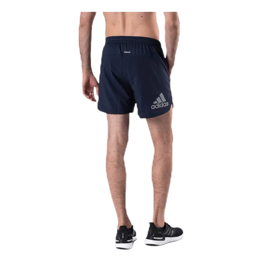 Saturday Primeblue Short Black