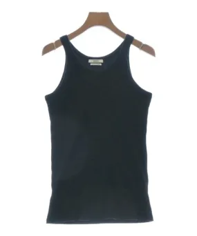 SCENTOF Tank tops