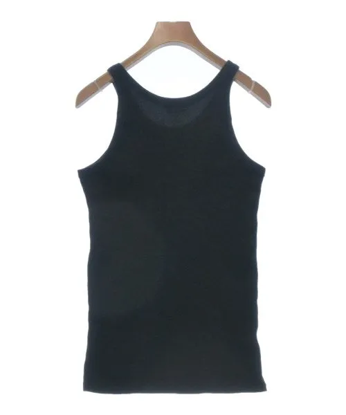 SCENTOF Tank tops