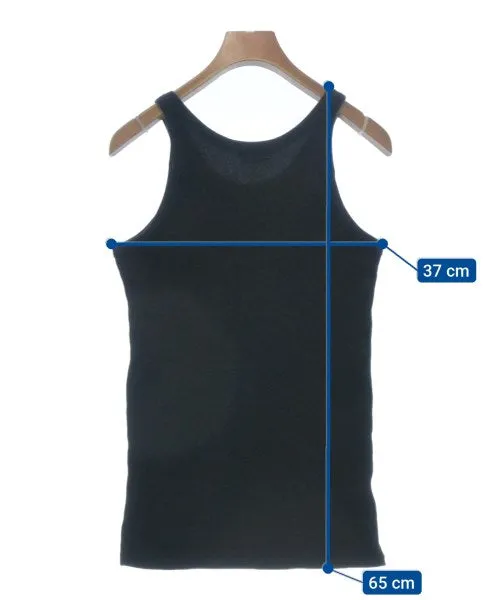 SCENTOF Tank tops