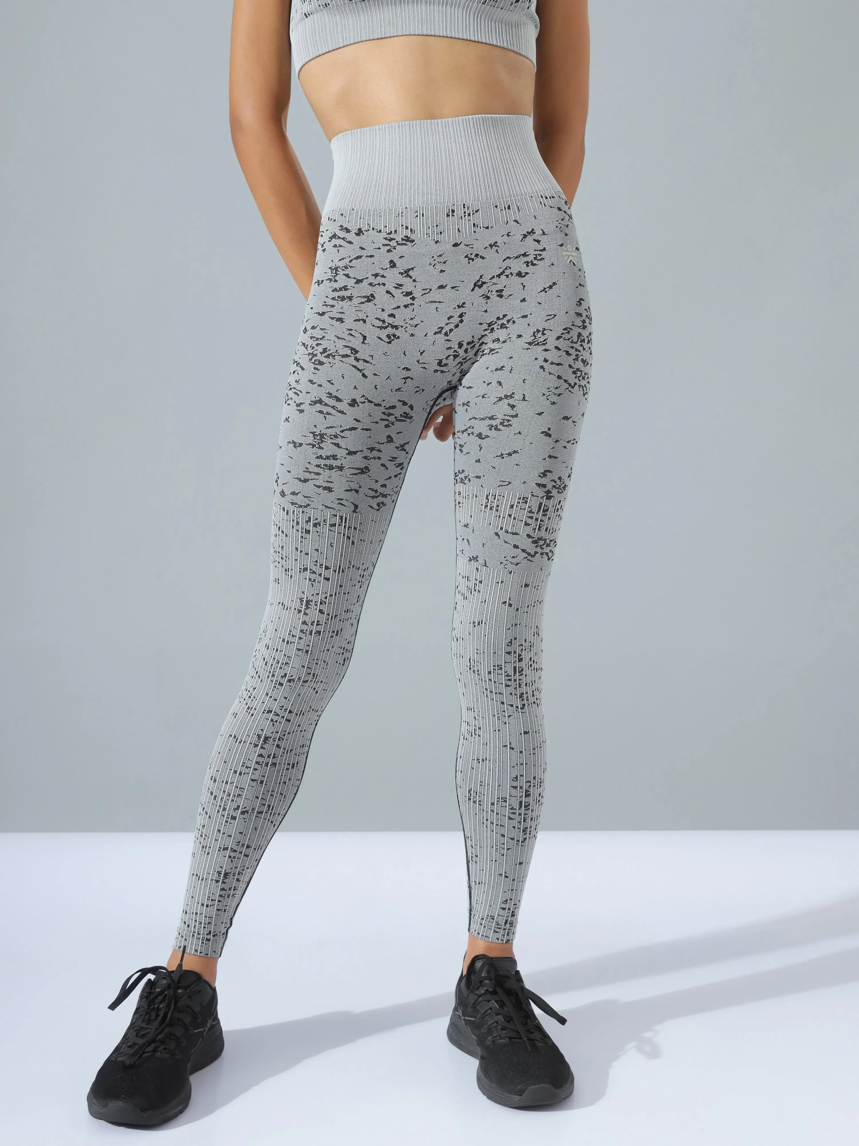 Seamless Shaper Leggings