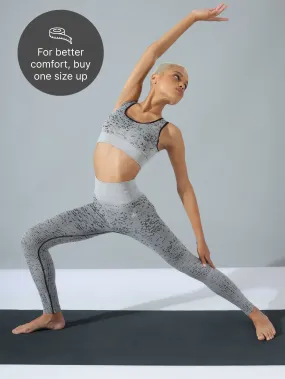 Seamless Shaper Leggings