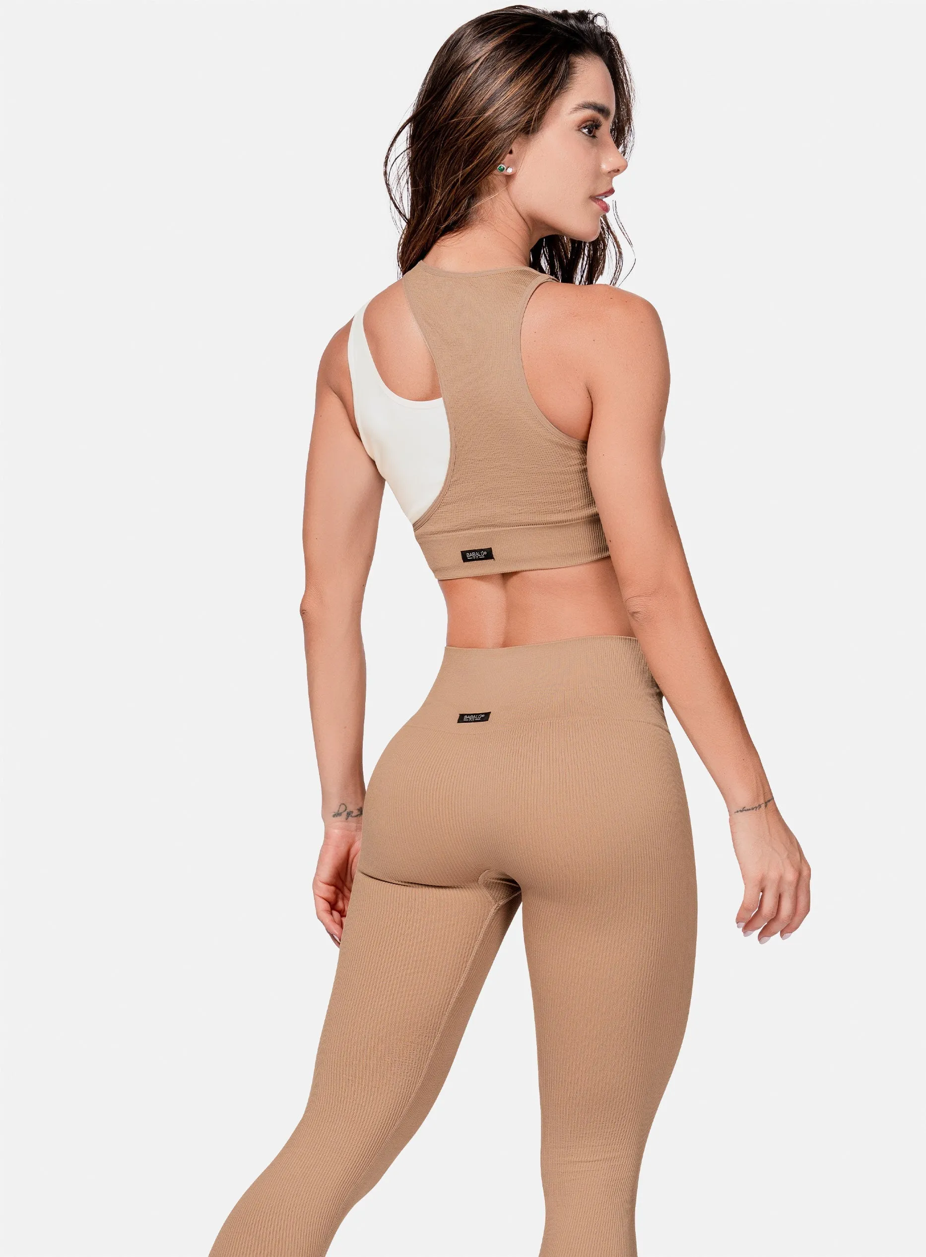 SEAMLESS SPORTS BRA ONE SIZE REF:104983