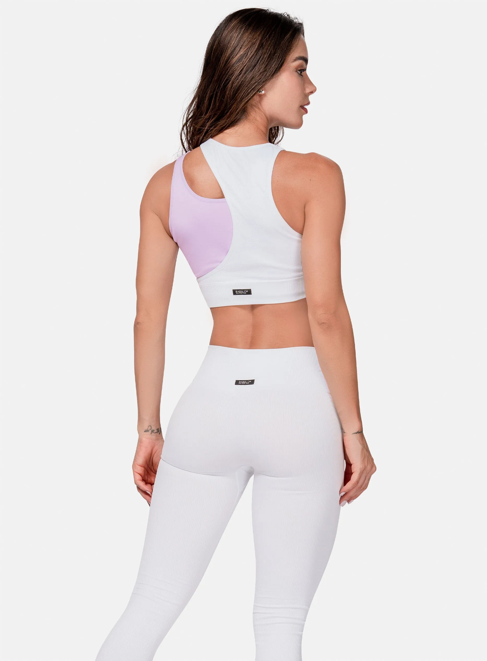 SEAMLESS SPORTS BRA ONE SIZE REF:104983