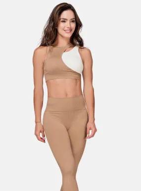 SEAMLESS SPORTS BRA ONE SIZE REF:104983