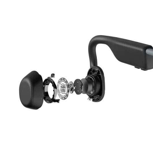 SHOKZ Open Move Headphones