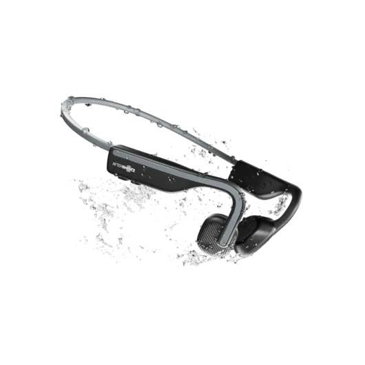 SHOKZ Open Move Headphones