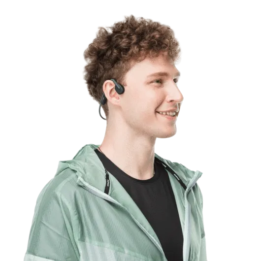 SHOKZ Open Move Headphones
