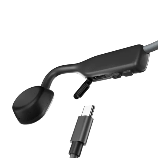SHOKZ Open Move Headphones