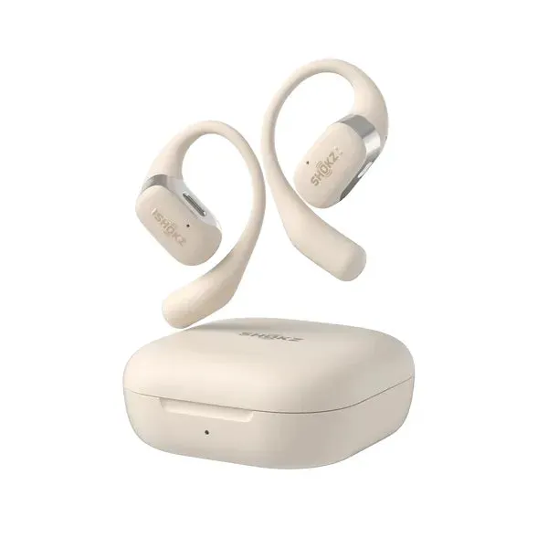 SHOKZ OpenFit Headphones