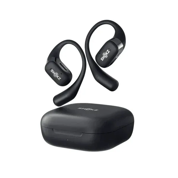 SHOKZ OpenFit Headphones