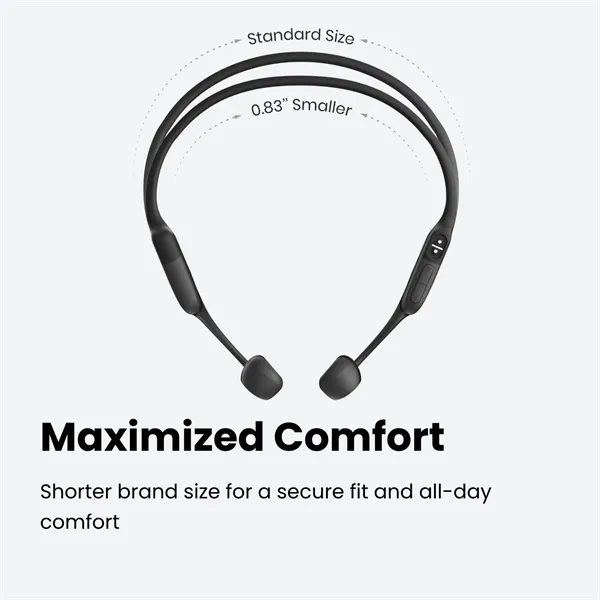 SHOKZ OpenRun Pro Mini  Headphones