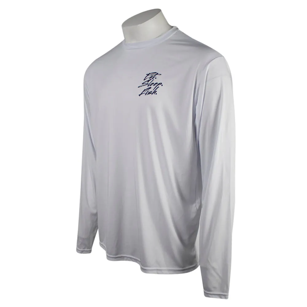 Skeeter USA Performance Long Sleeve