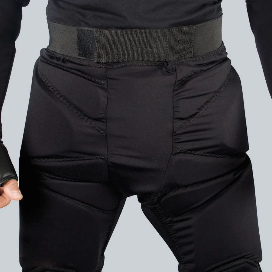 Spartan Training Gear Spartan Armour Shorts