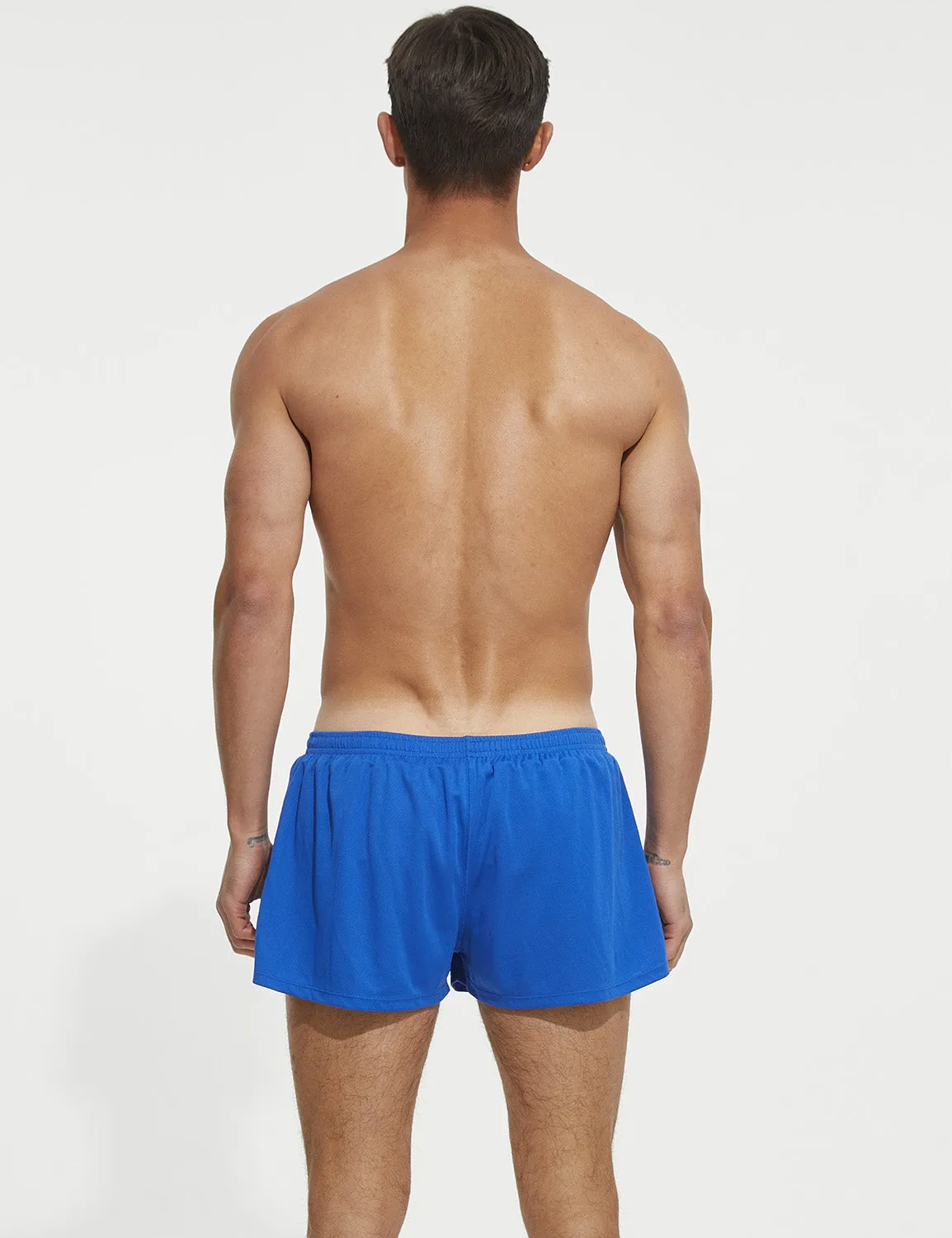 Sport Running Training Shorts 230601