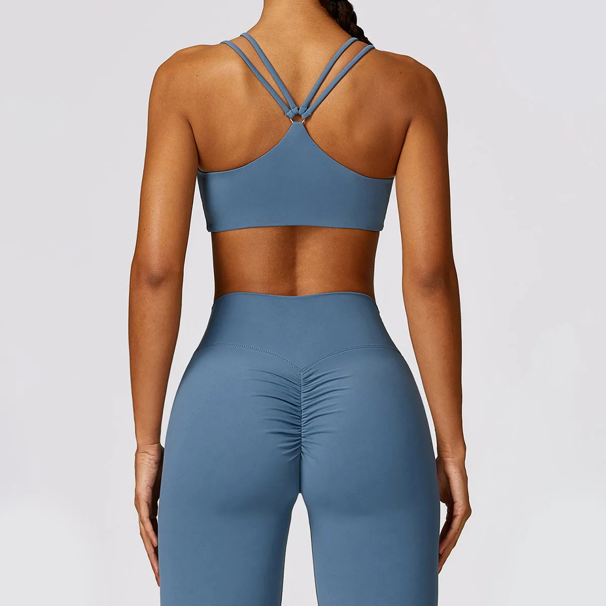 Sports Bra - Danna