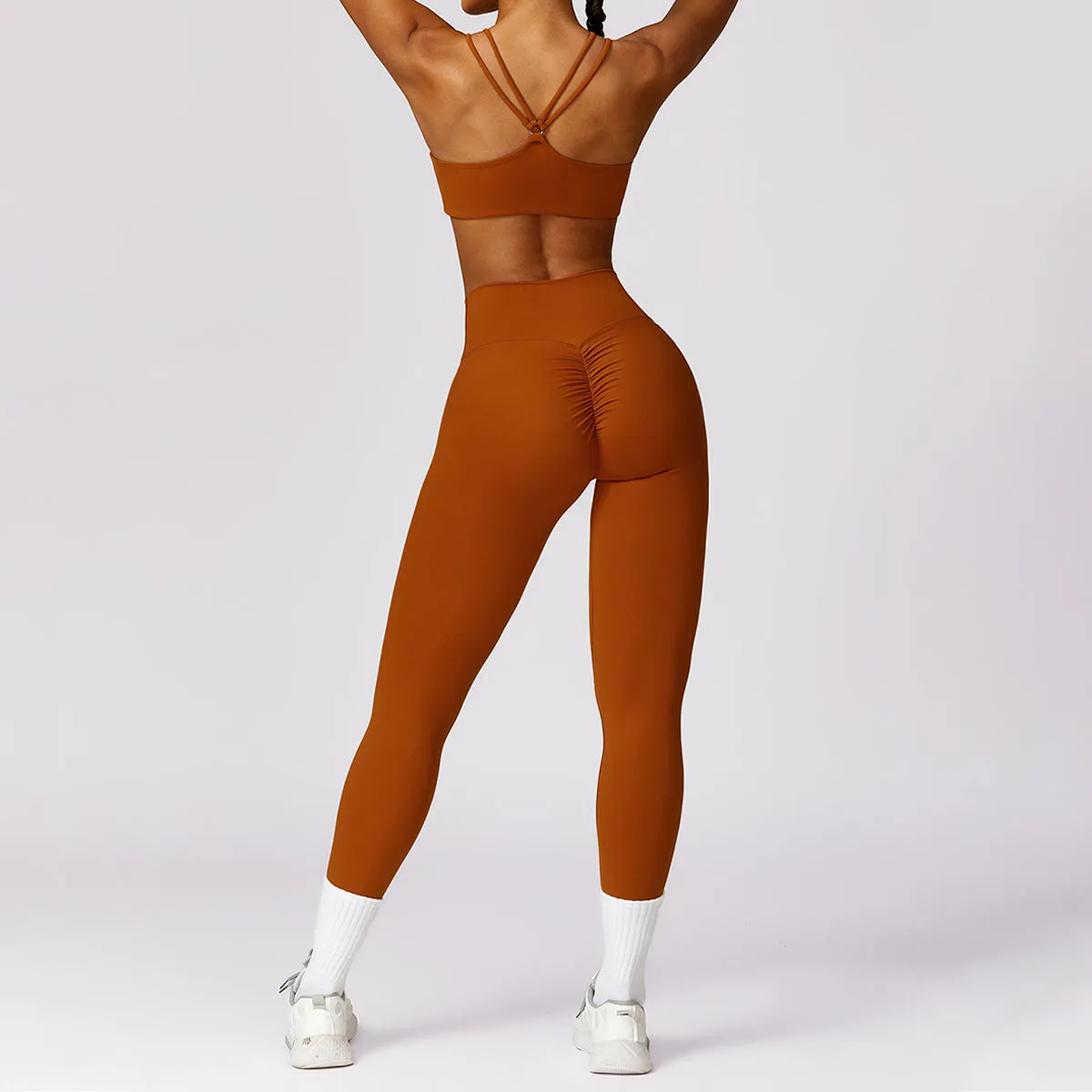 Sports Bra - Danna
