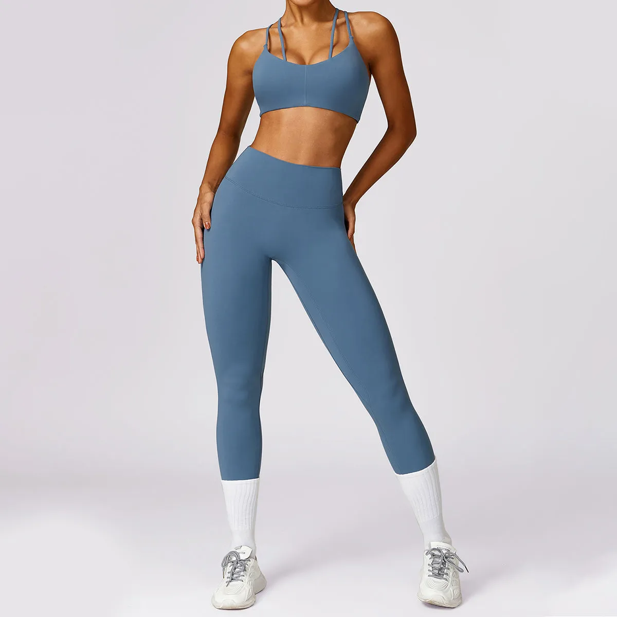 Sports Bra - Danna