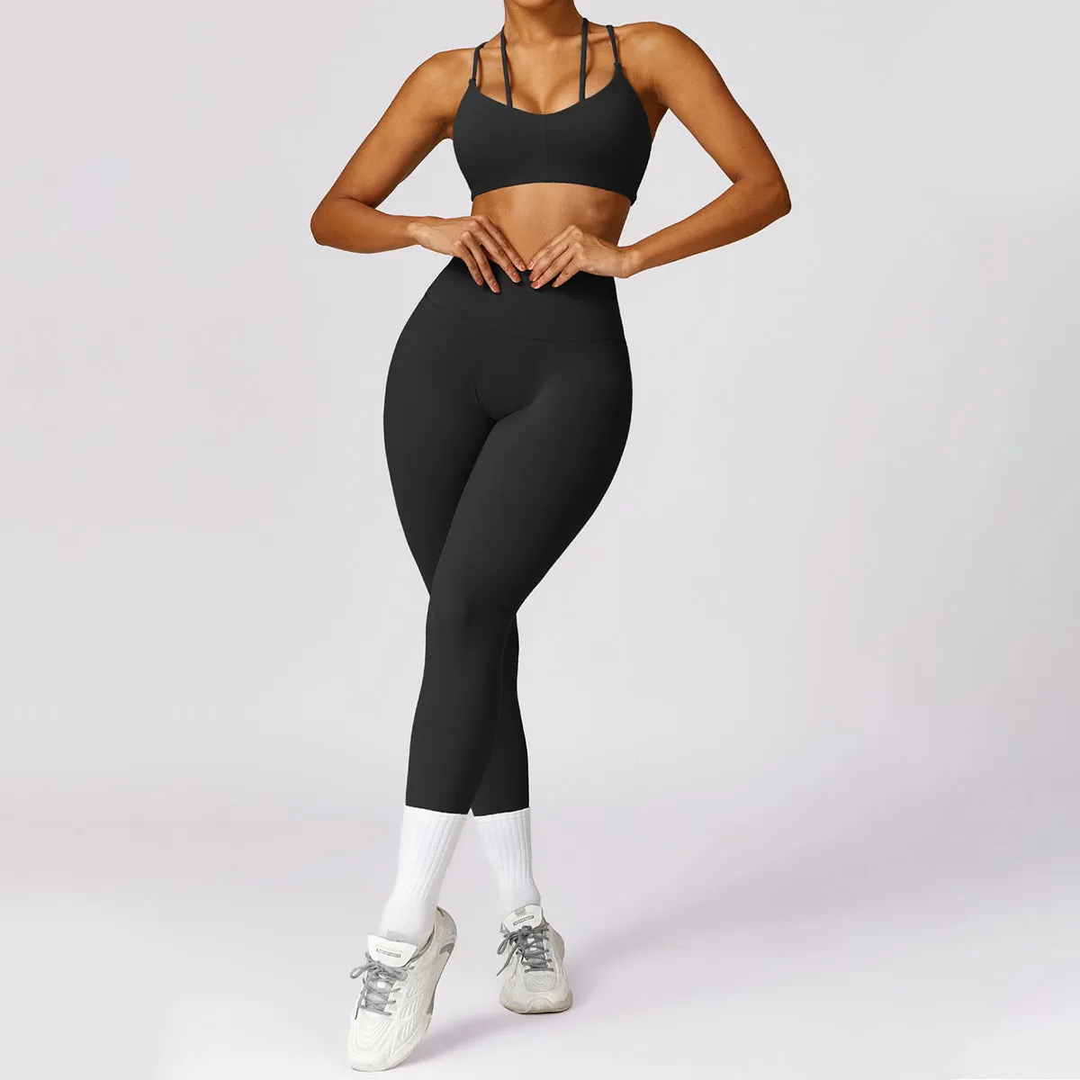 Sports Bra - Danna