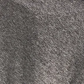 SPORTS BRA MICROFIBER HEATHER GREY