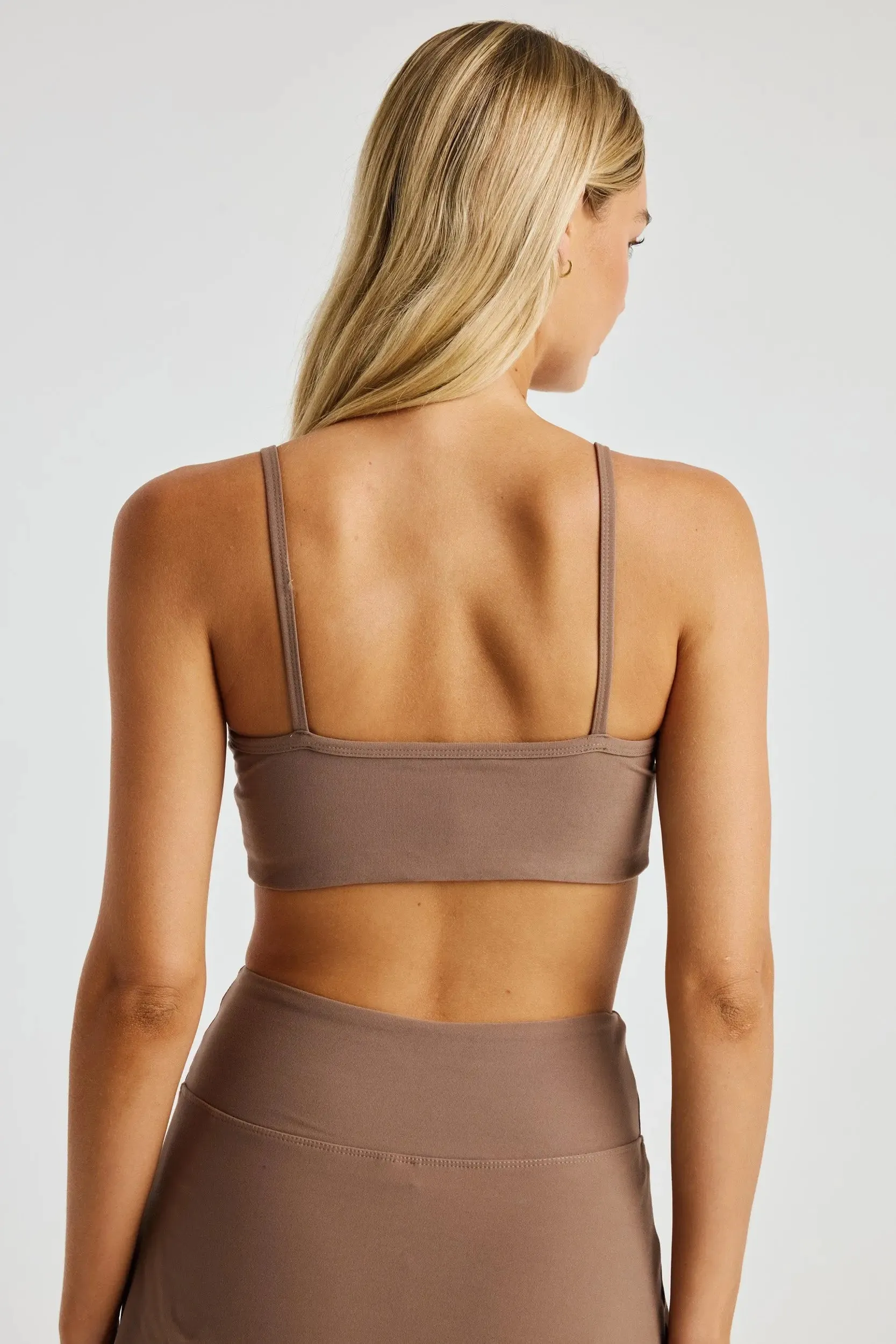 Stretch Everyday Bralette