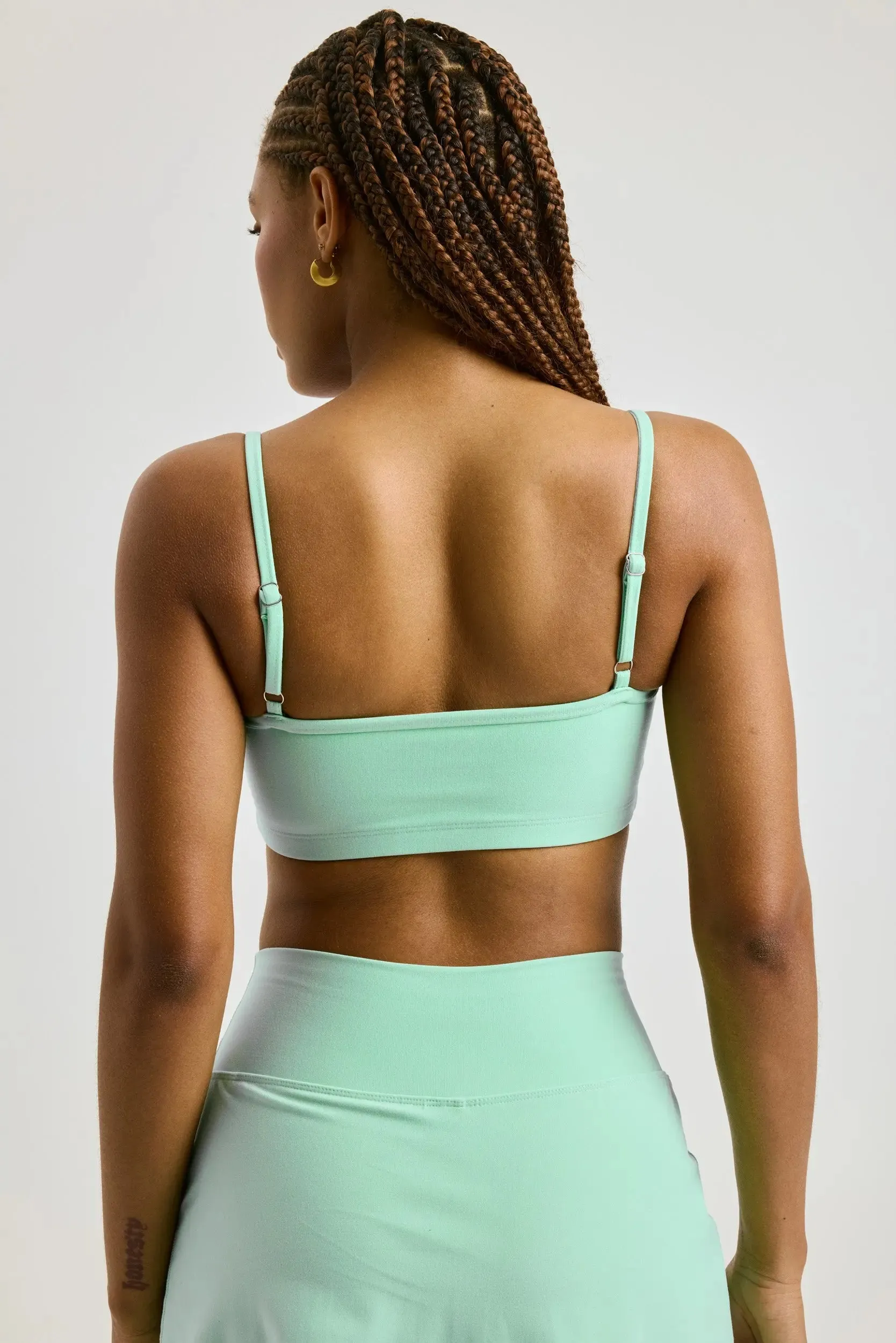 Stretch Everyday Bralette