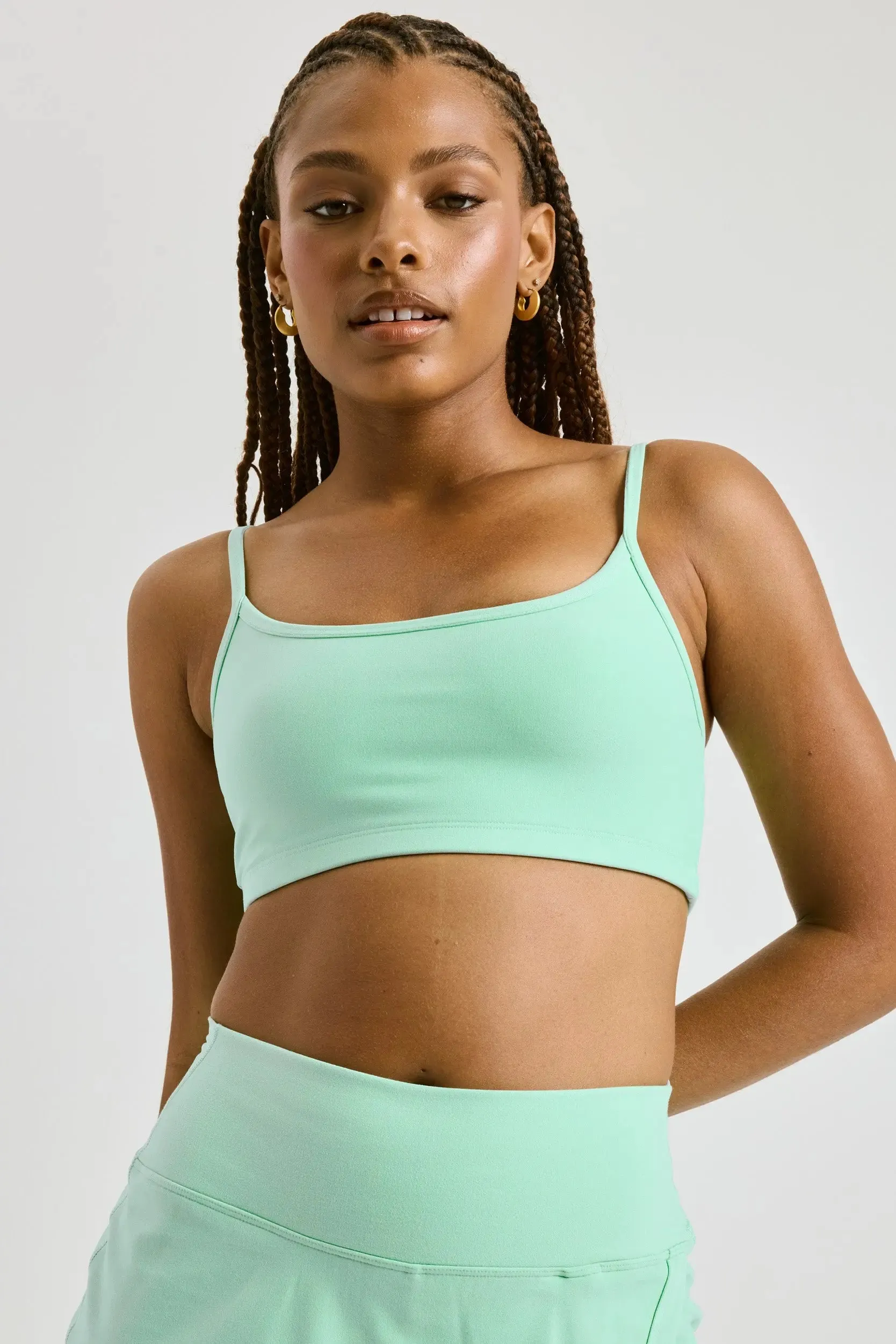Stretch Everyday Bralette