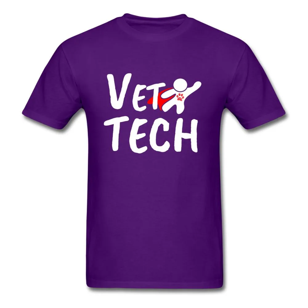 Super Vet Tech Unisex T-shirt