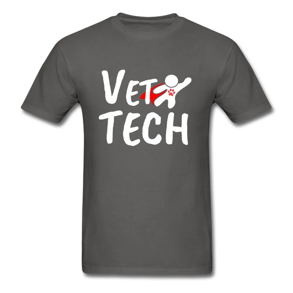 Super Vet Tech Unisex T-shirt